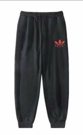 Picture of Gucci Pants Long _SKUGucciXAdidasM-XXL855818567